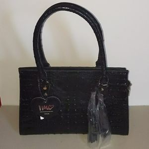 Imoshion cross body bag/purse